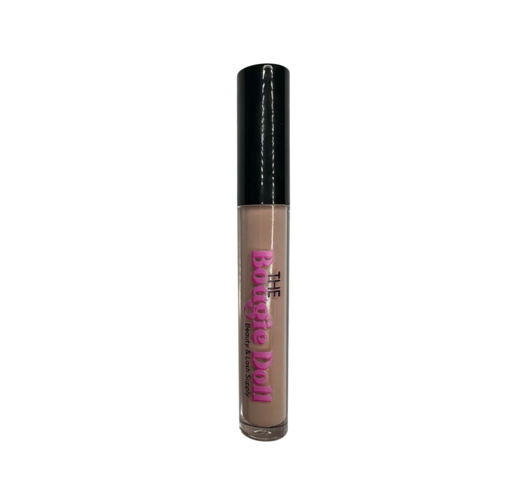 “Pastry” lipgloss