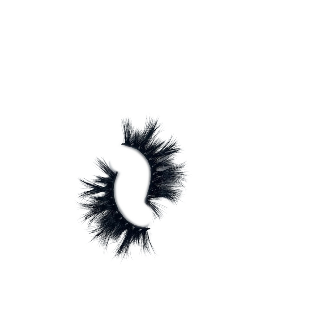 Montage Lash Extension | Women's Lash Extension | Bougie Doll Brand