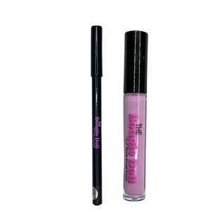 Women's Lip Gloss Set | Lip Gloss Set | Bougie Doll Brand