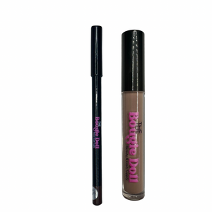 Women's Lip Gloss Set | Lip Gloss Set | Bougie Doll Brand