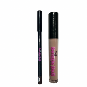 Women's Lip Gloss Set | Lip Gloss Set | Bougie Doll Brand